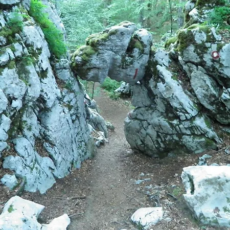 דירה Doris מרקופאלי