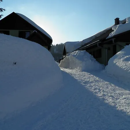 Appartement Doris *