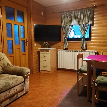 Apartman Doris
