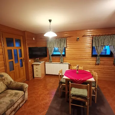Doris Apartman Mrkopalj