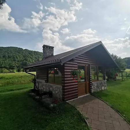 Doris * Mrkopalj