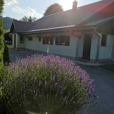 Apartman Doris