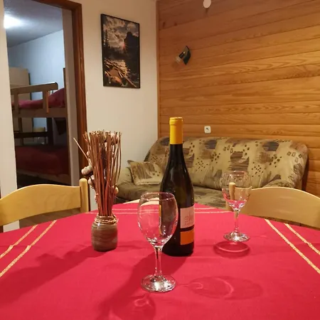 Apartman Doris *