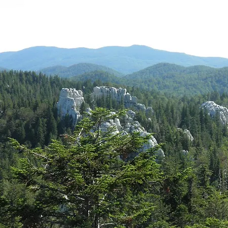 Appartement Doris Mrkopalj