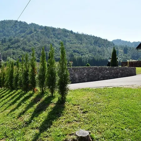 Apartman Doris *