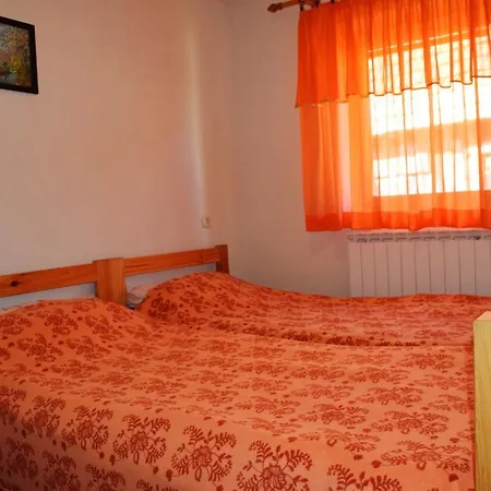 Apartment Doris Mrkopalj