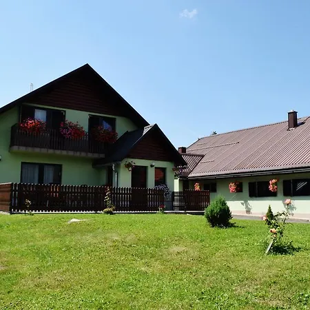 Apartman Doris