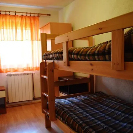 Apartman Doris