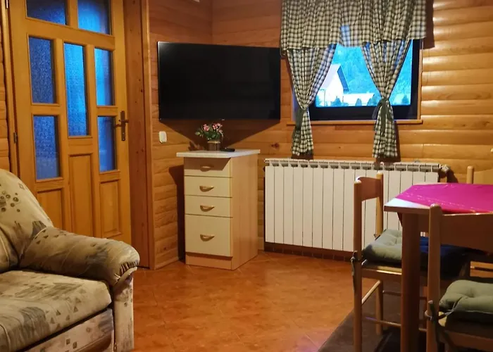 Apartman Doris