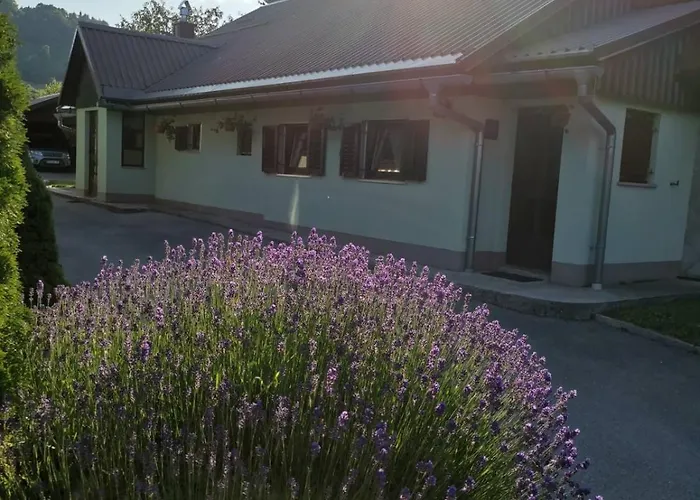 Διαμέρισμα Doris