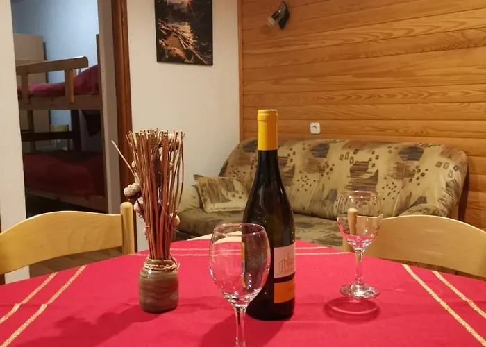 Apartman Doris *