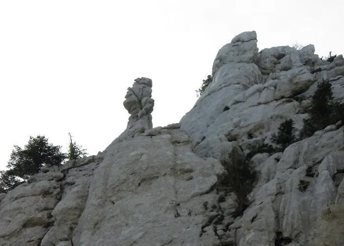 Διαμέρισμα Doris