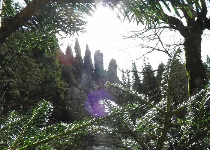 Διαμέρισμα Doris