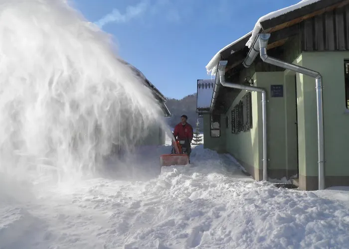 Διαμέρισμα Doris