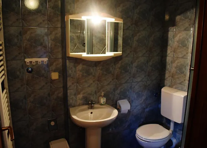 Διαμέρισμα Doris