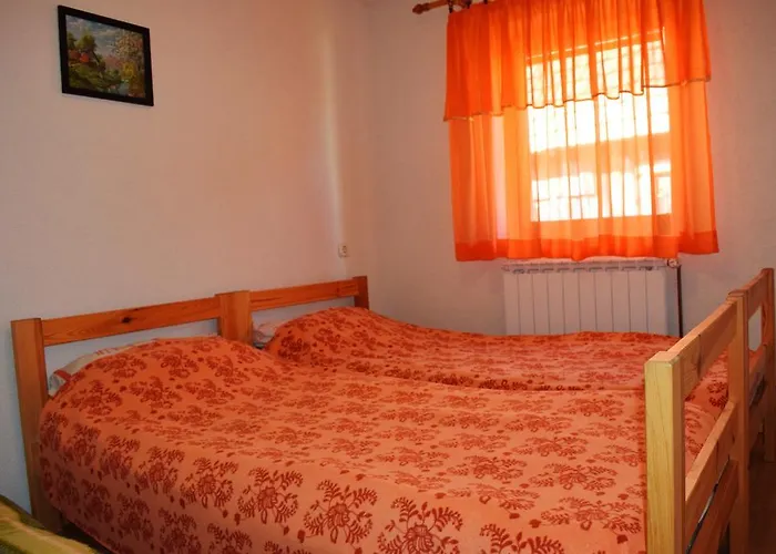 Διαμέρισμα Doris Mrkopalj