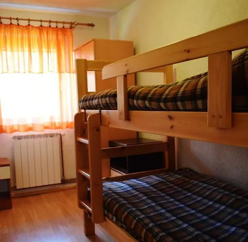 Apartman Doris